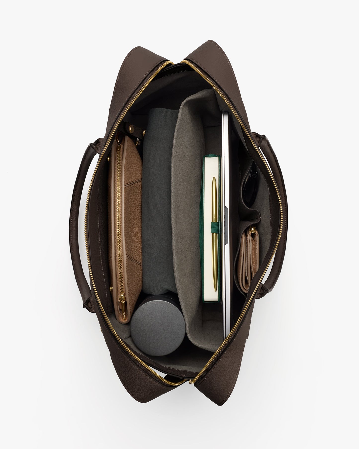 Forma Bowler Bag