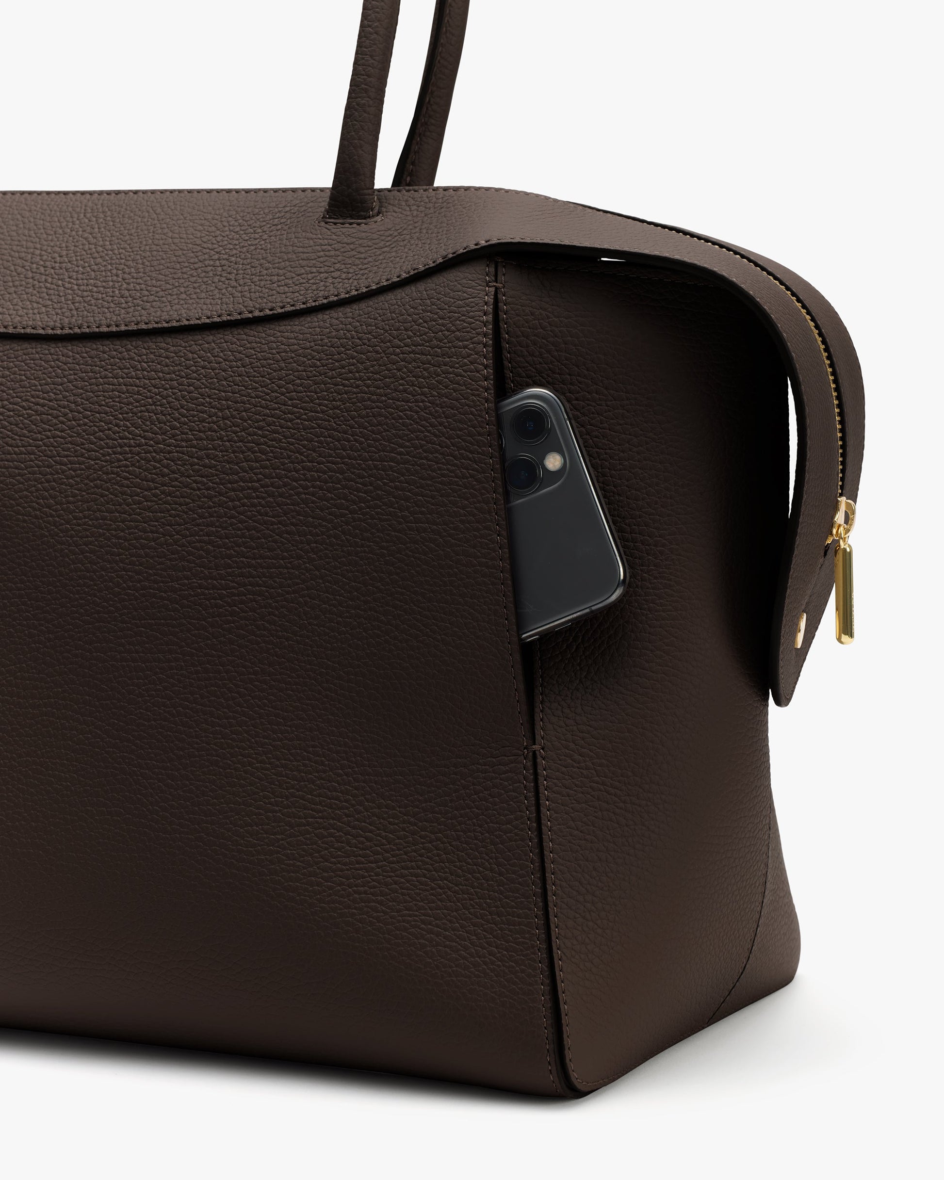 Forma Bowler Bag