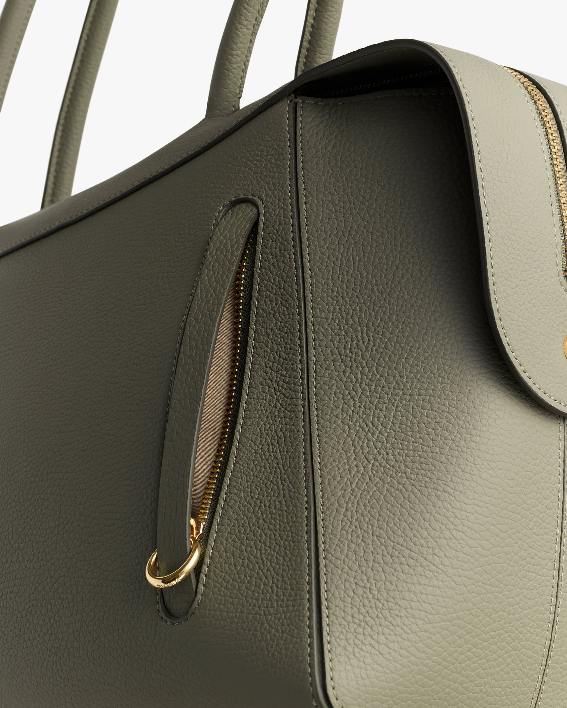 Forma Bowler Bag