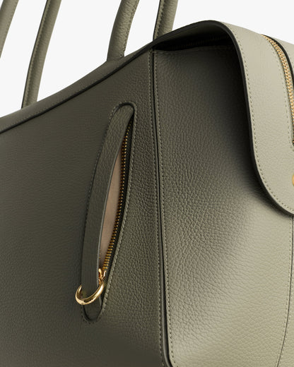 Forma Bowler Bag