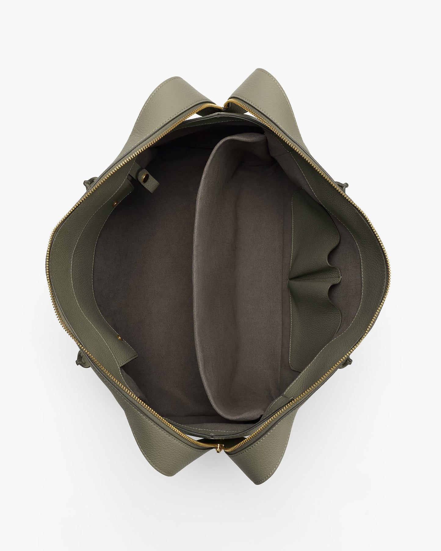 Forma Bowler Bag