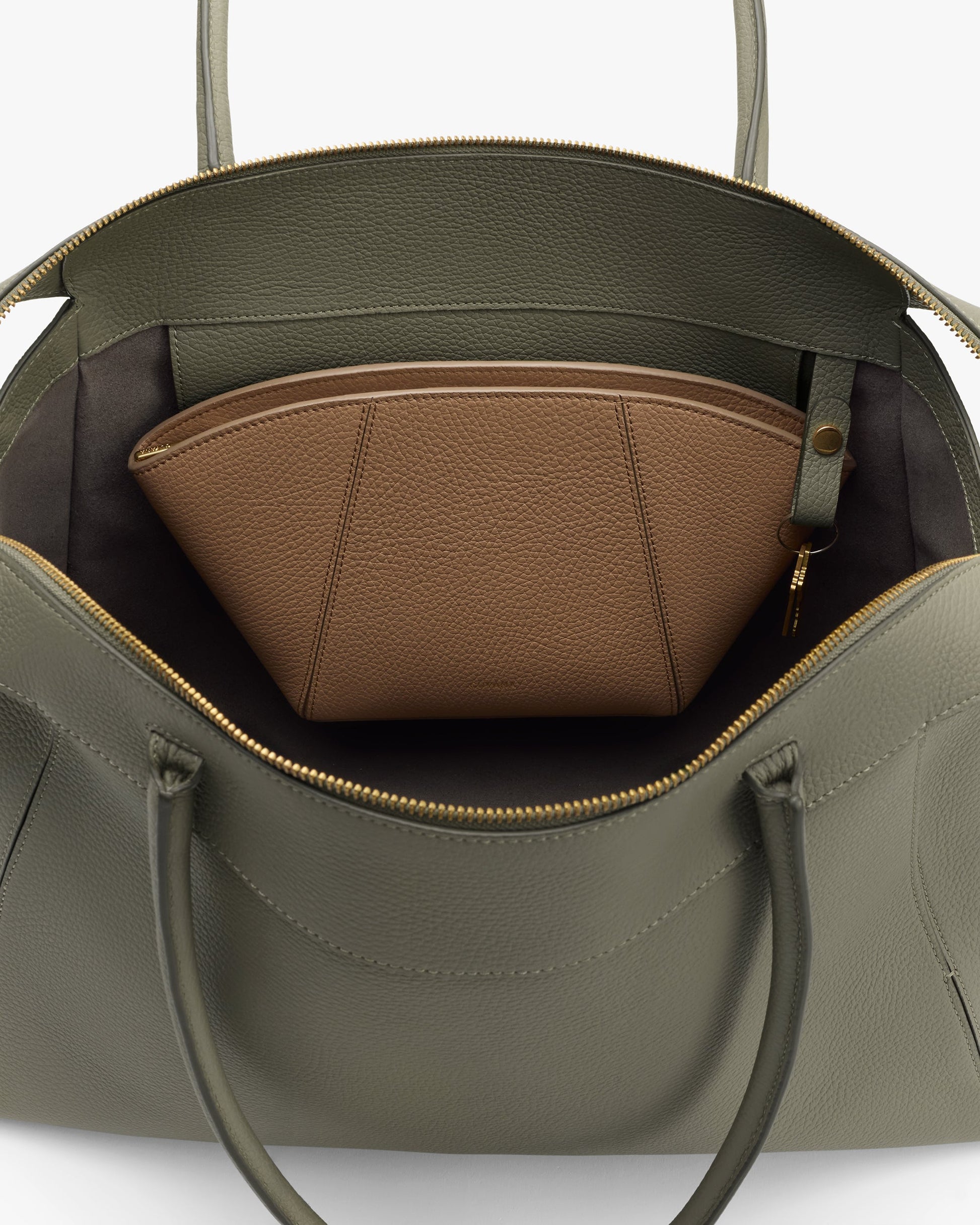 Forma Bowler Bag