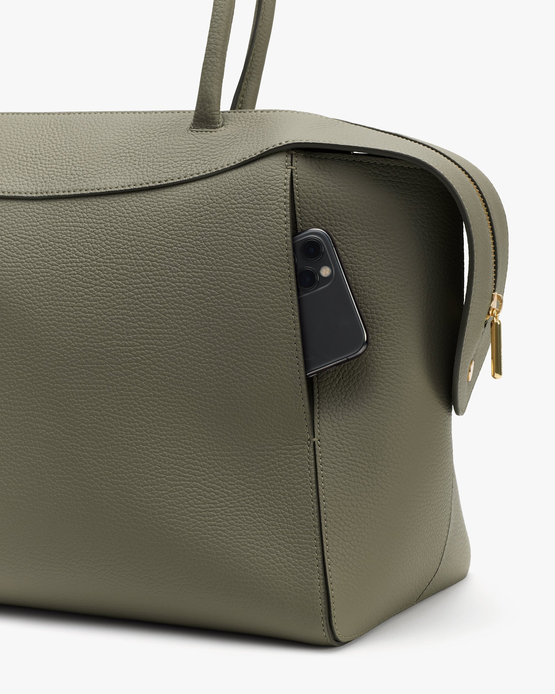 Forma Bowler Bag