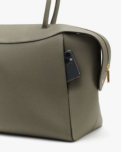 Forma Bowler Bag