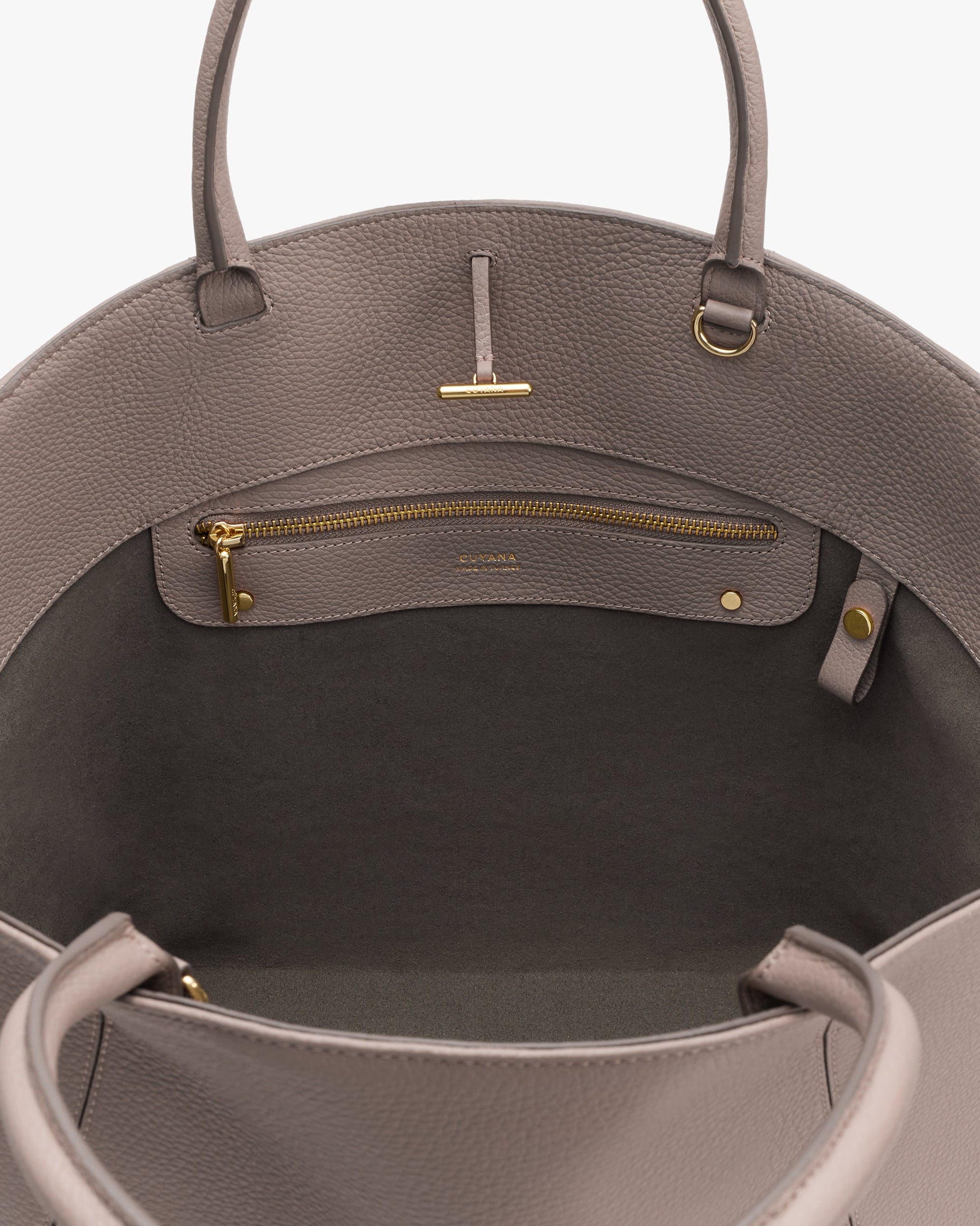 Forma Satchel