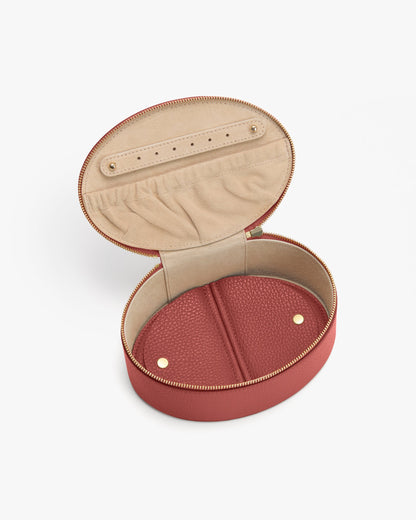 Large Jewelry Case