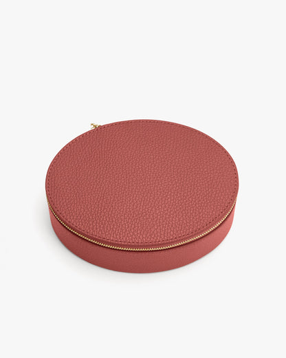 Large Jewelry Case