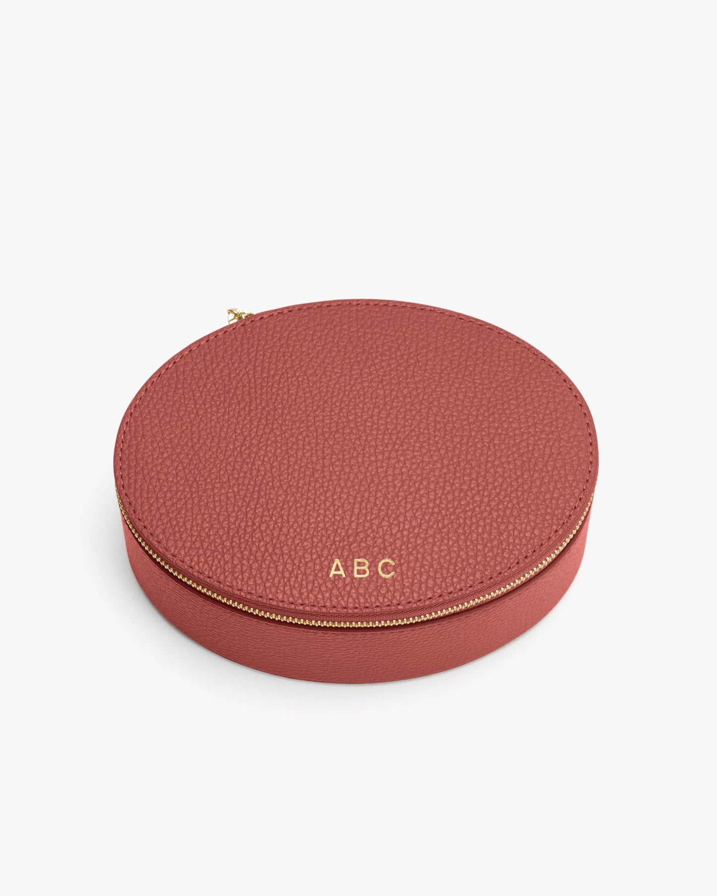 Large Jewelry Case