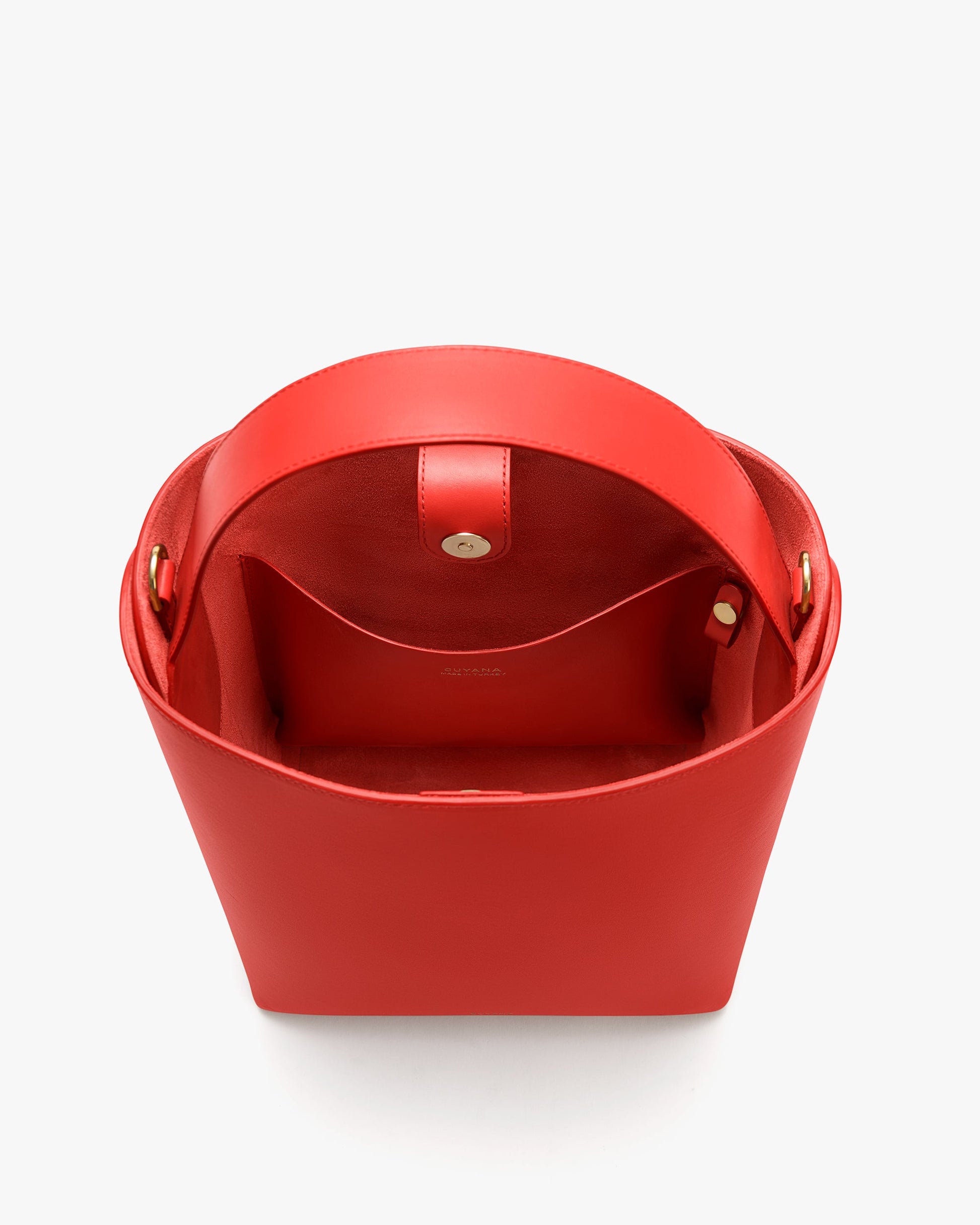 Linea Bucket Bag