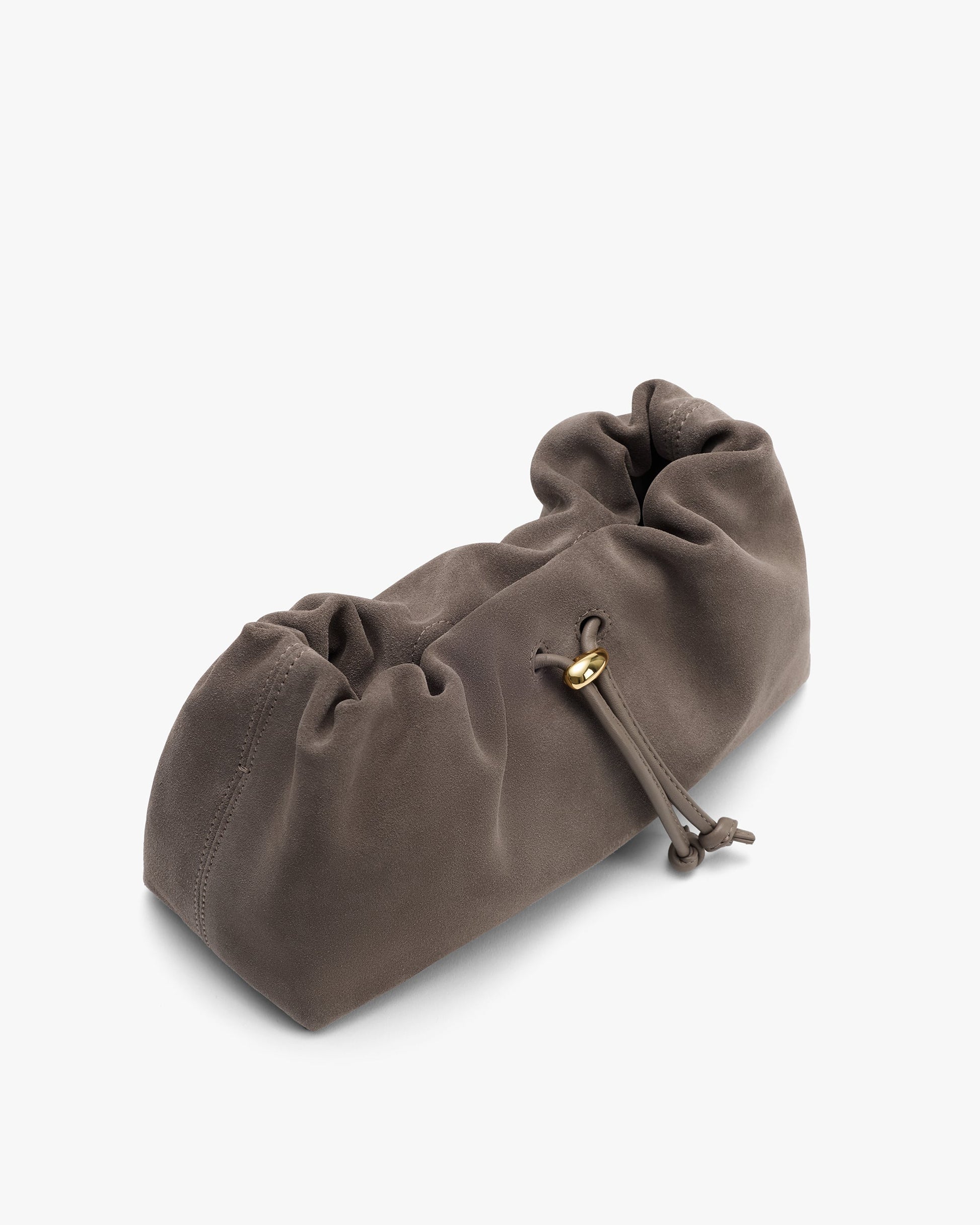 Mini Dia Bag (Suede)