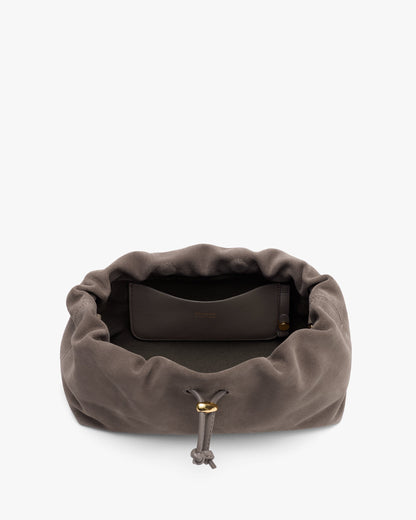 Mini Dia Bag (Suede)