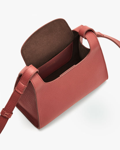 Mini Double Loop Bag