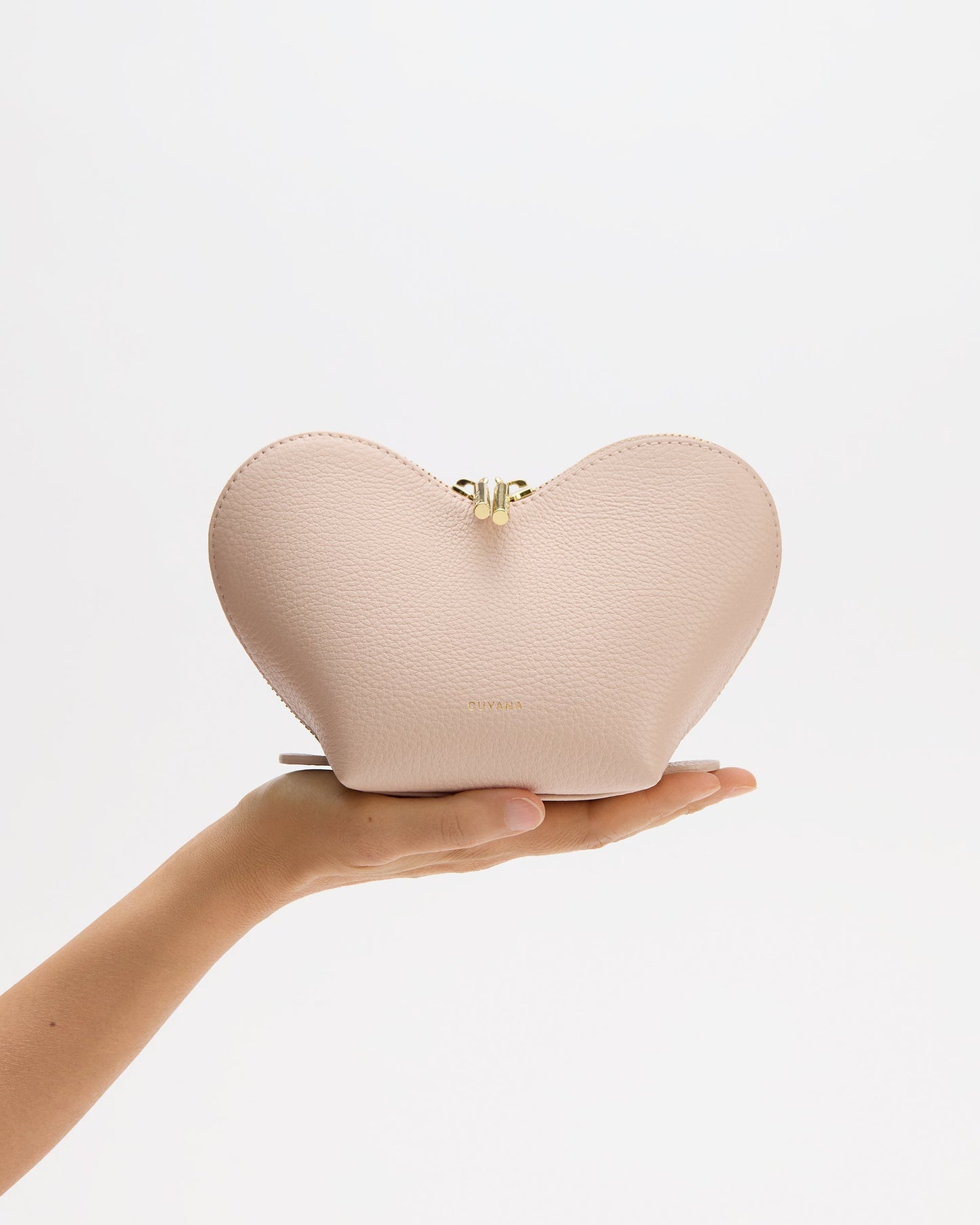 Mini Heart Case