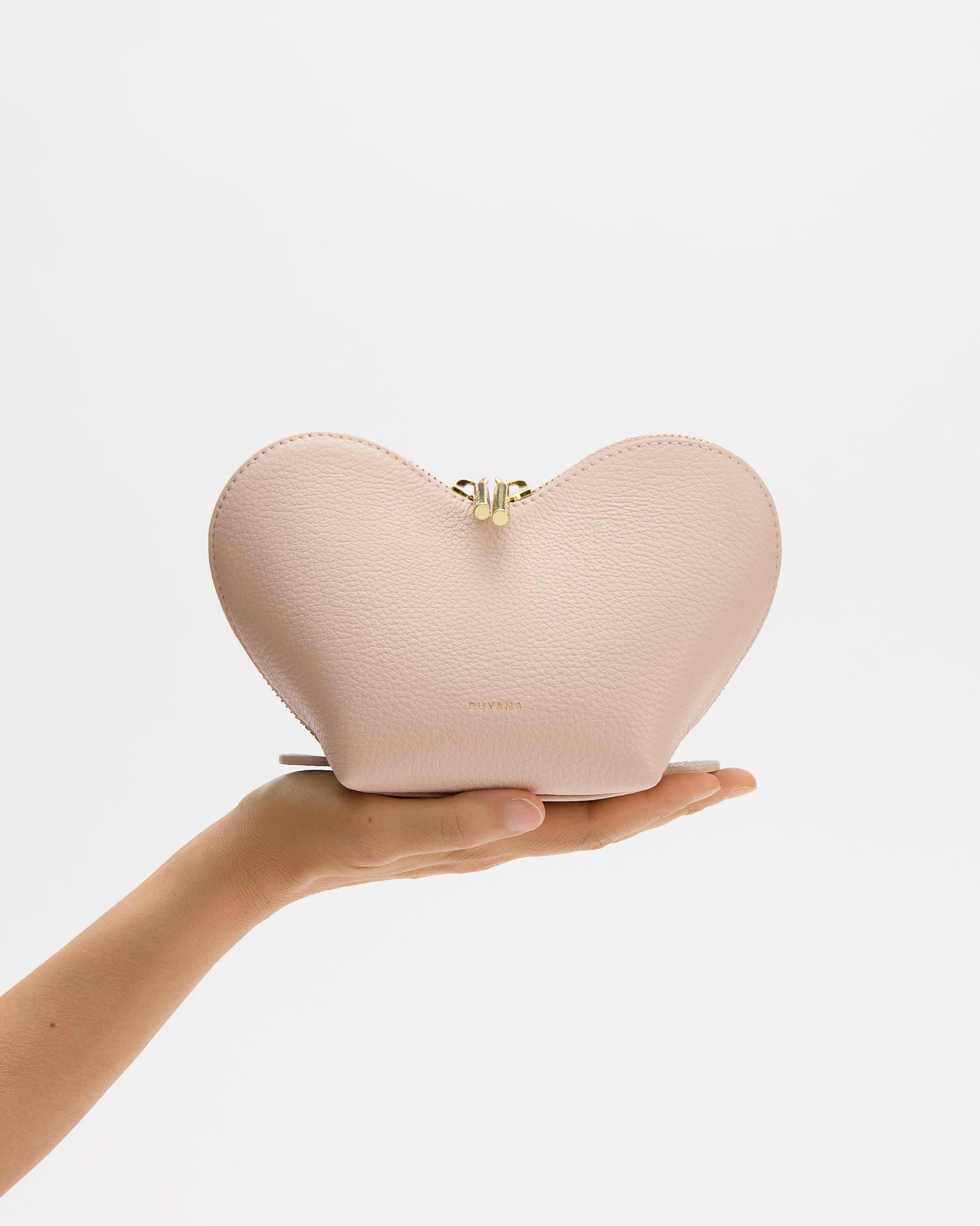 Mini Heart Case