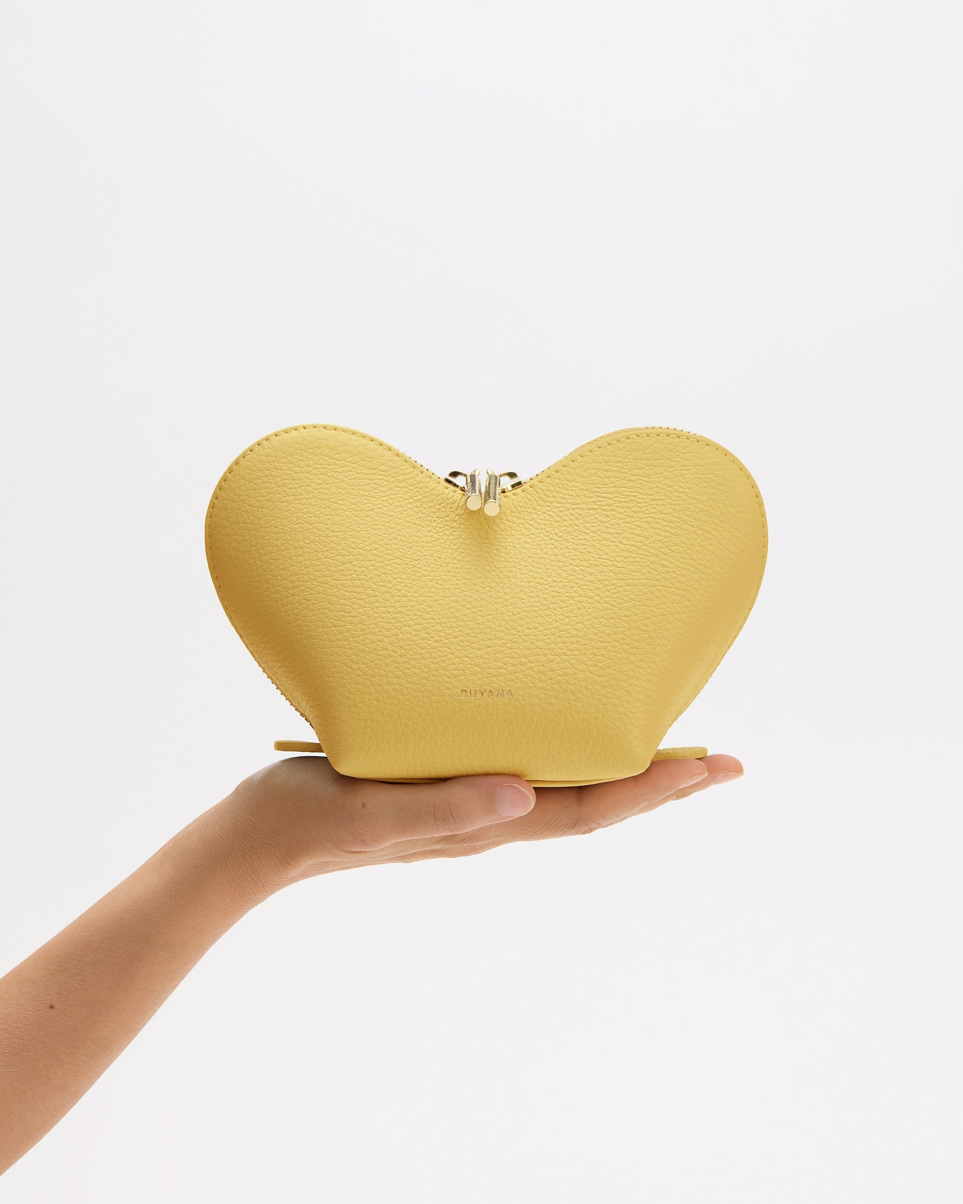 Mini Heart Case
