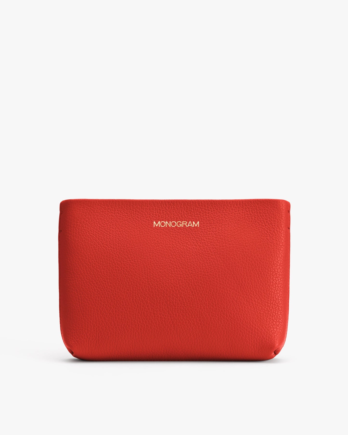 Mini Zipper Pouch