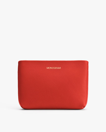 Mini Zipper Pouch