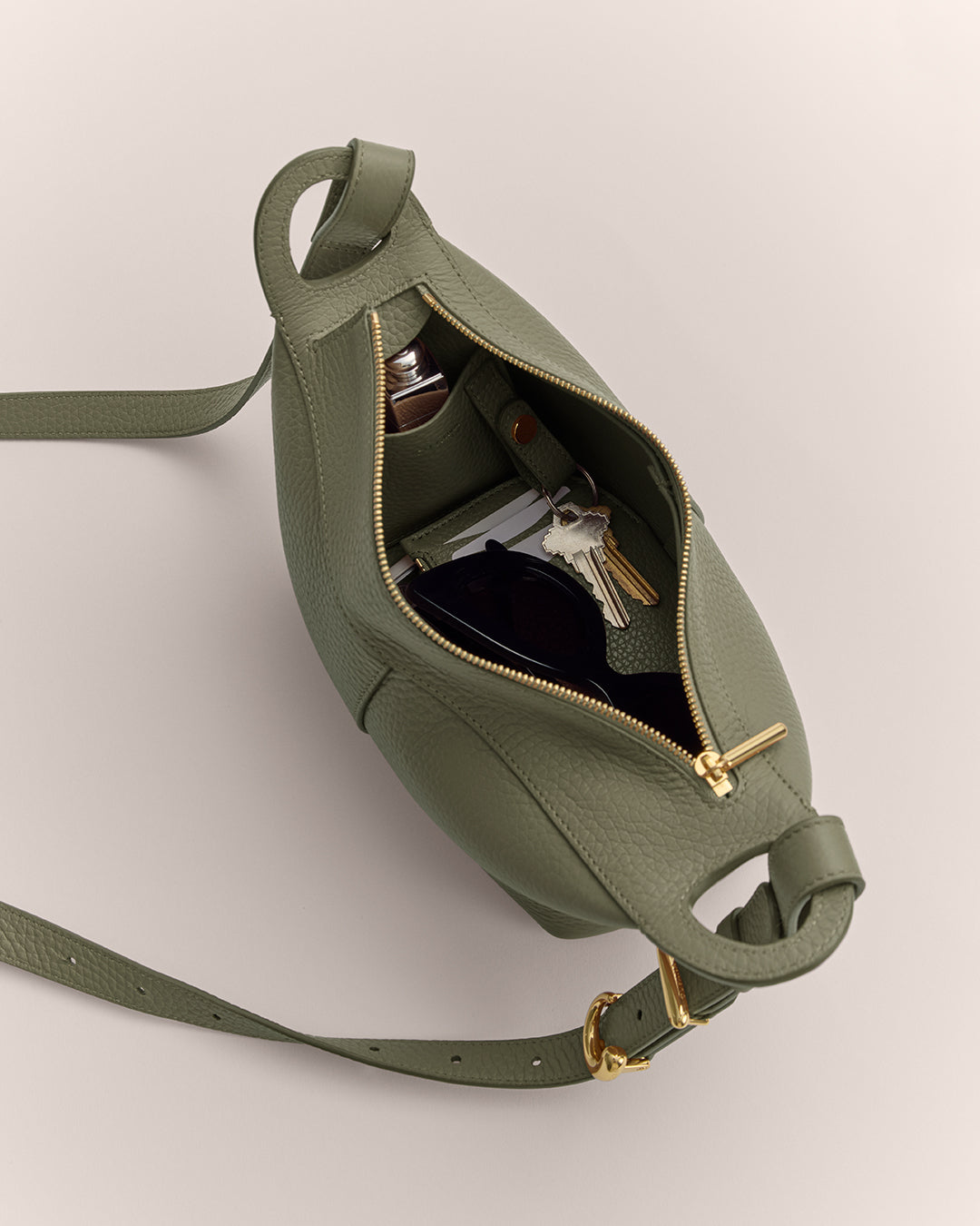 Mini Paloma Bag