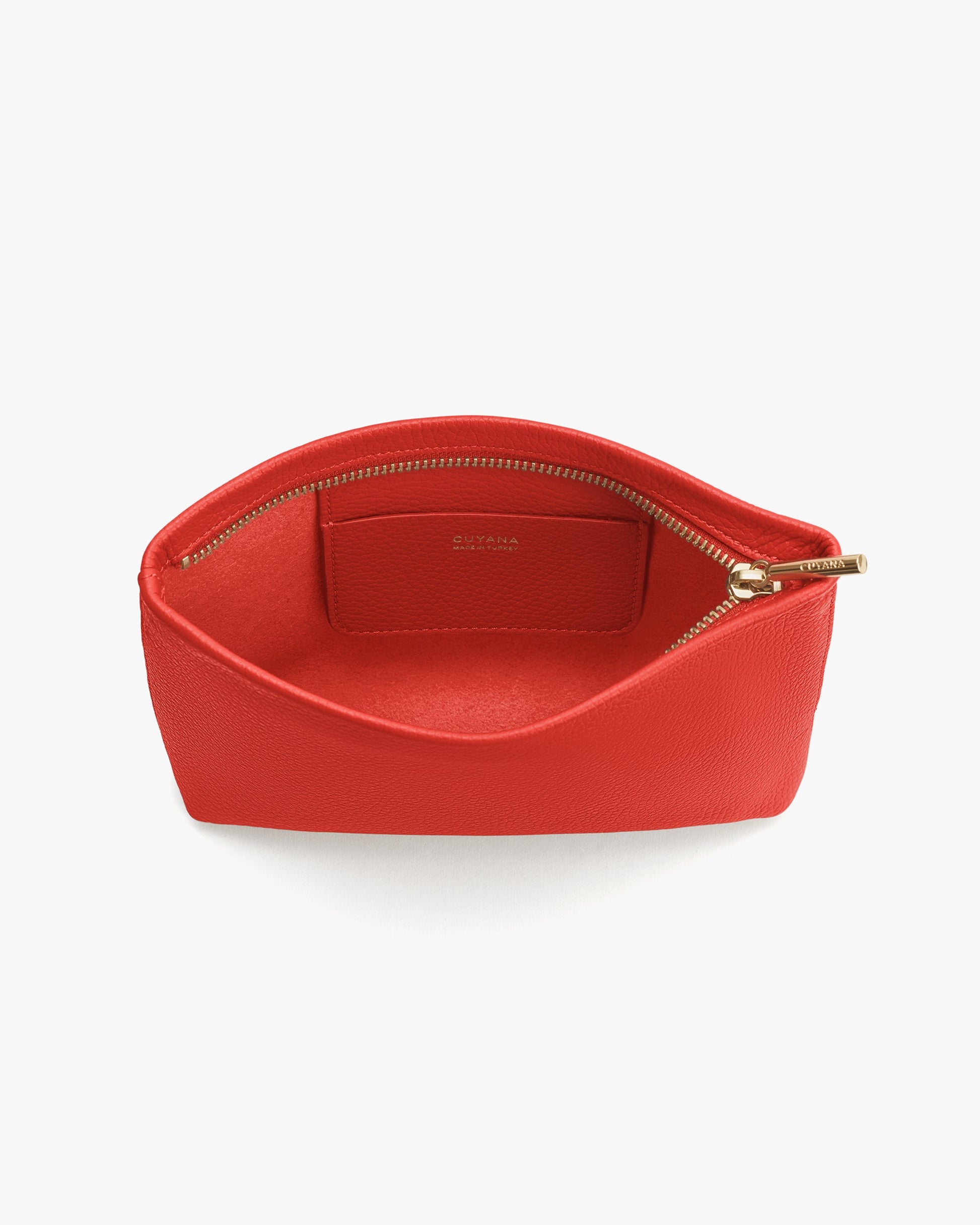 Mini Zipper Pouch