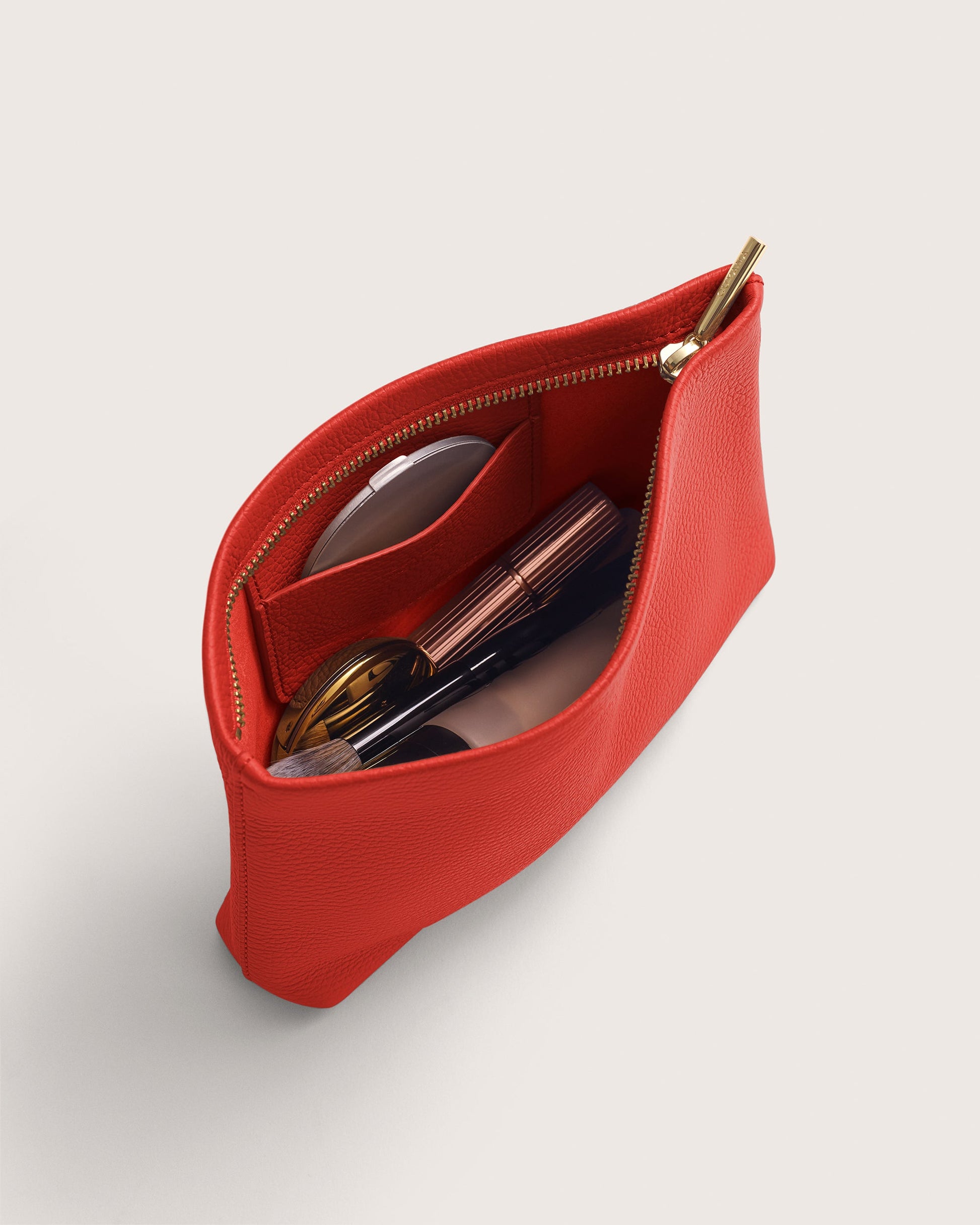 Mini Zipper Pouch
