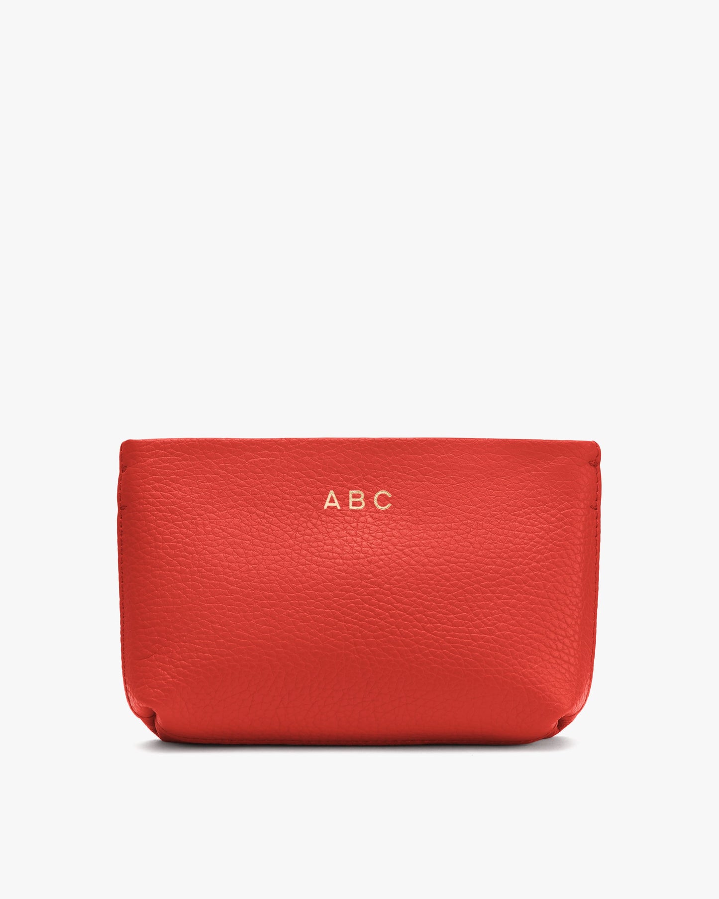 Nano Zipper Pouch