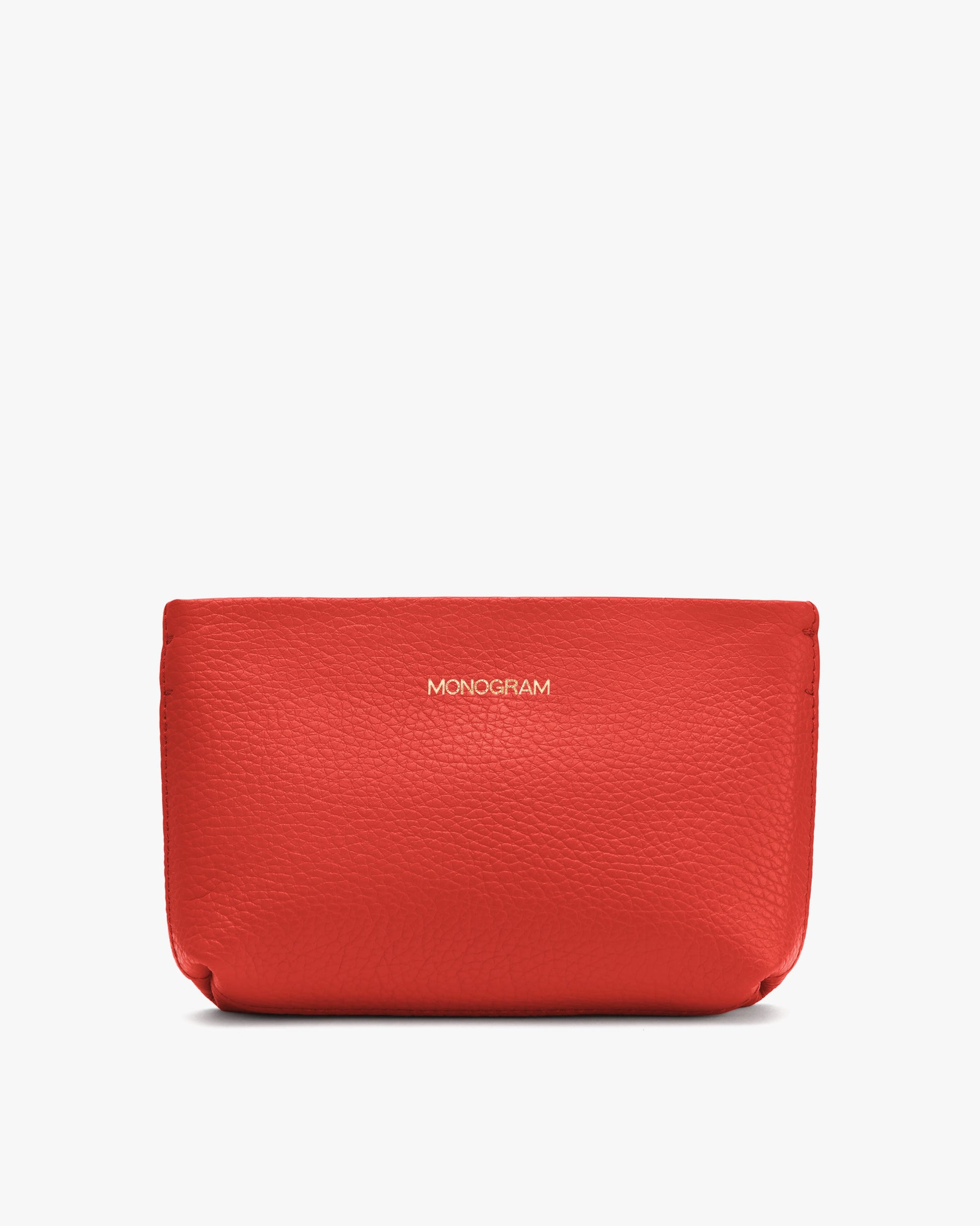 Nano Zipper Pouch
