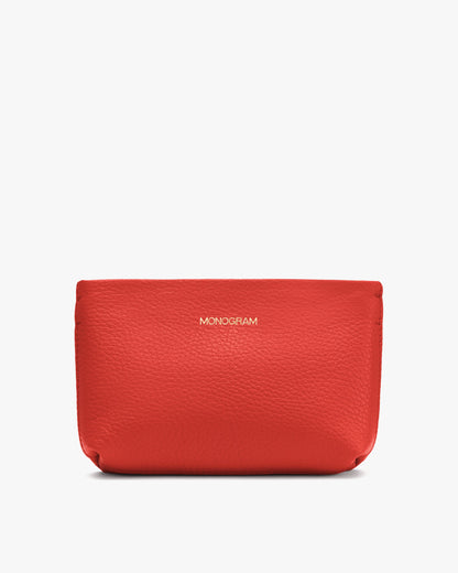 Nano Zipper Pouch