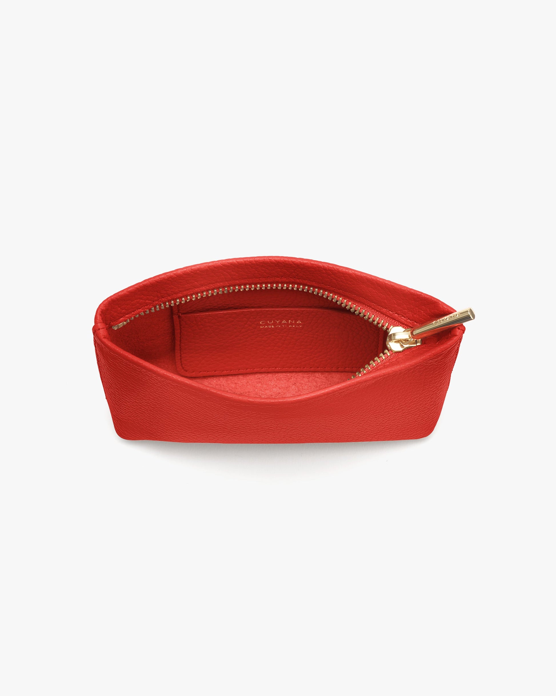 Nano Zipper Pouch