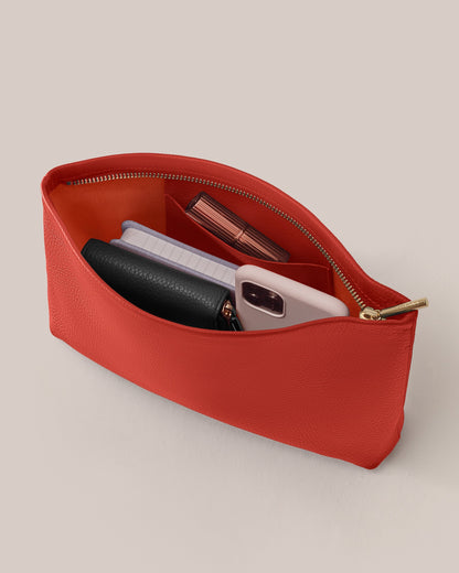Small Zipper Pouch
