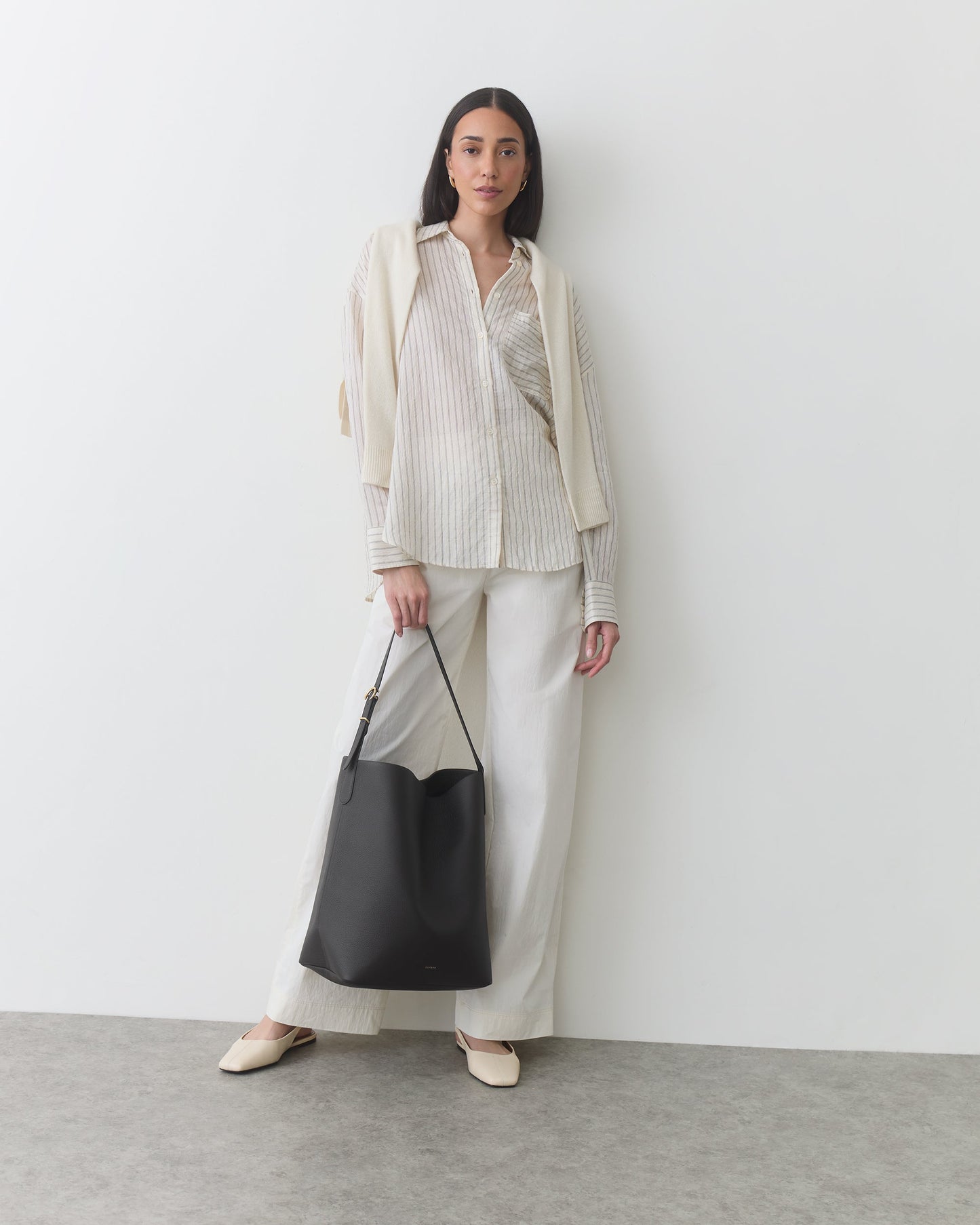 Camina Bucket Bag
