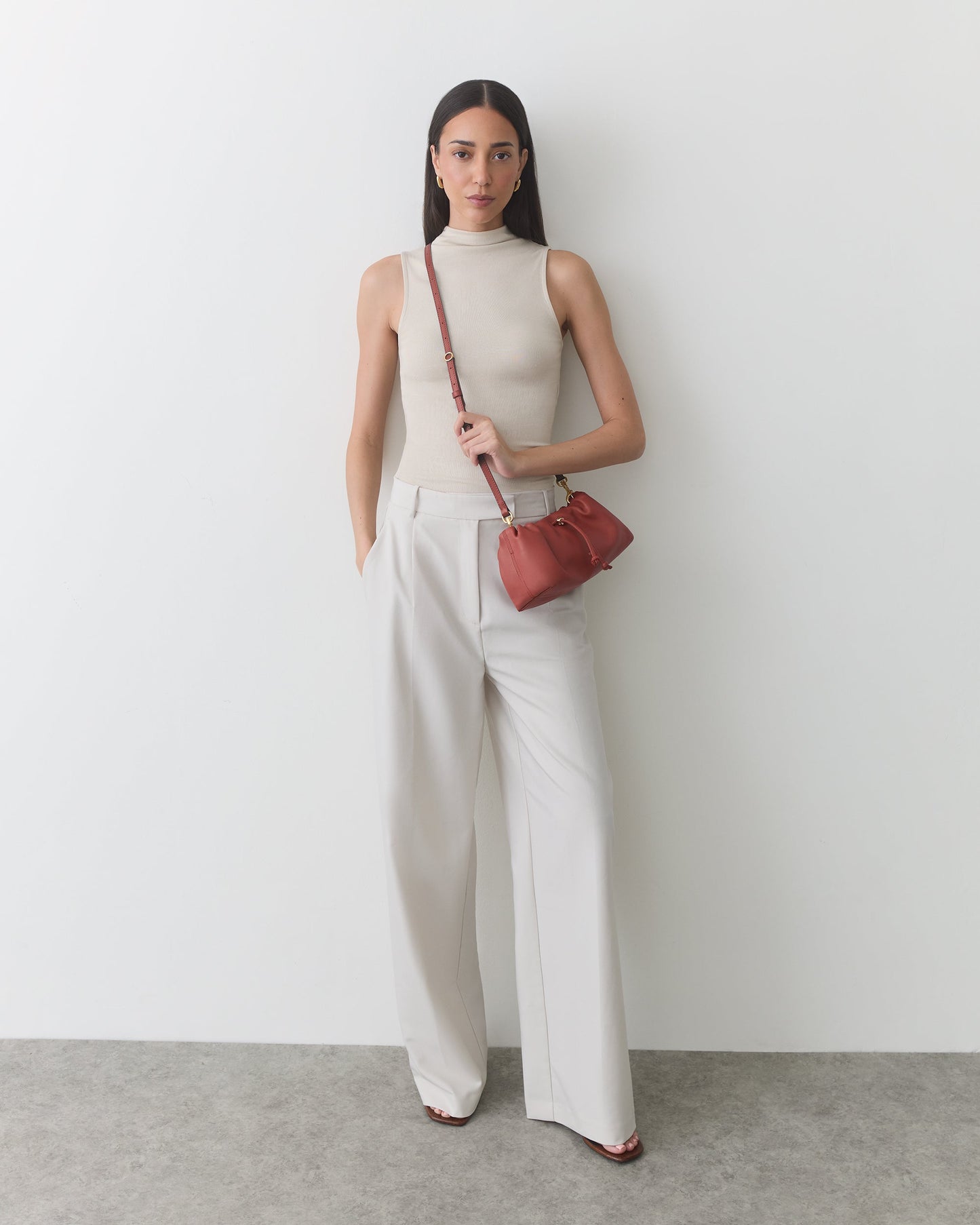 Thin Adjustable Strap