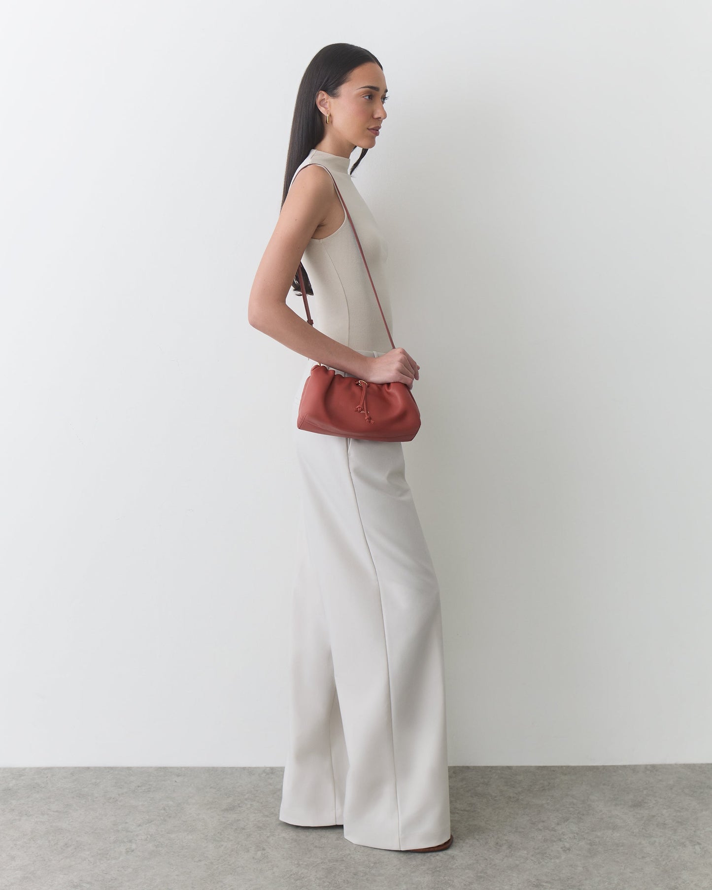 Thin Adjustable Strap