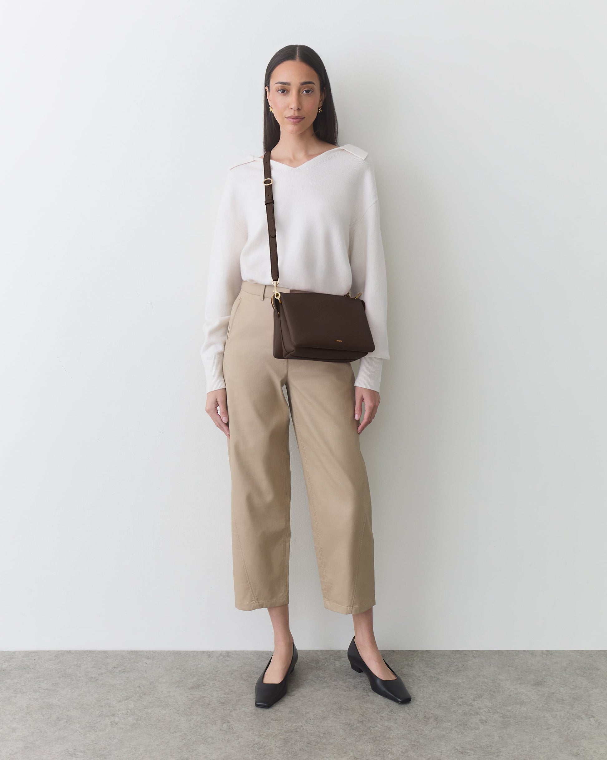 Tria Clutch