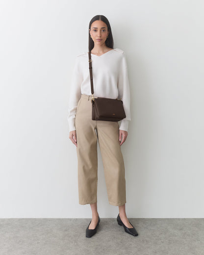 Tria Clutch