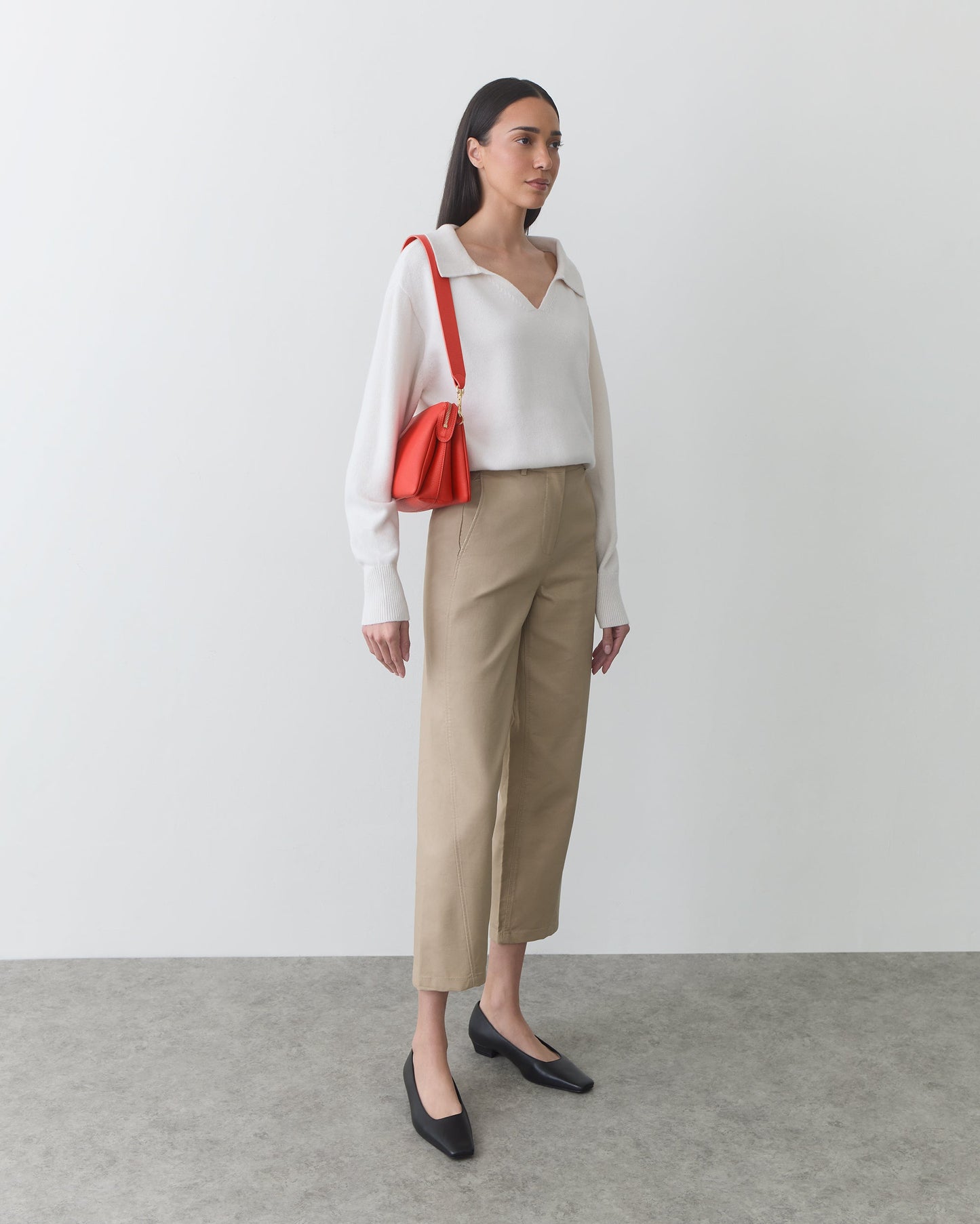 Tria Clutch