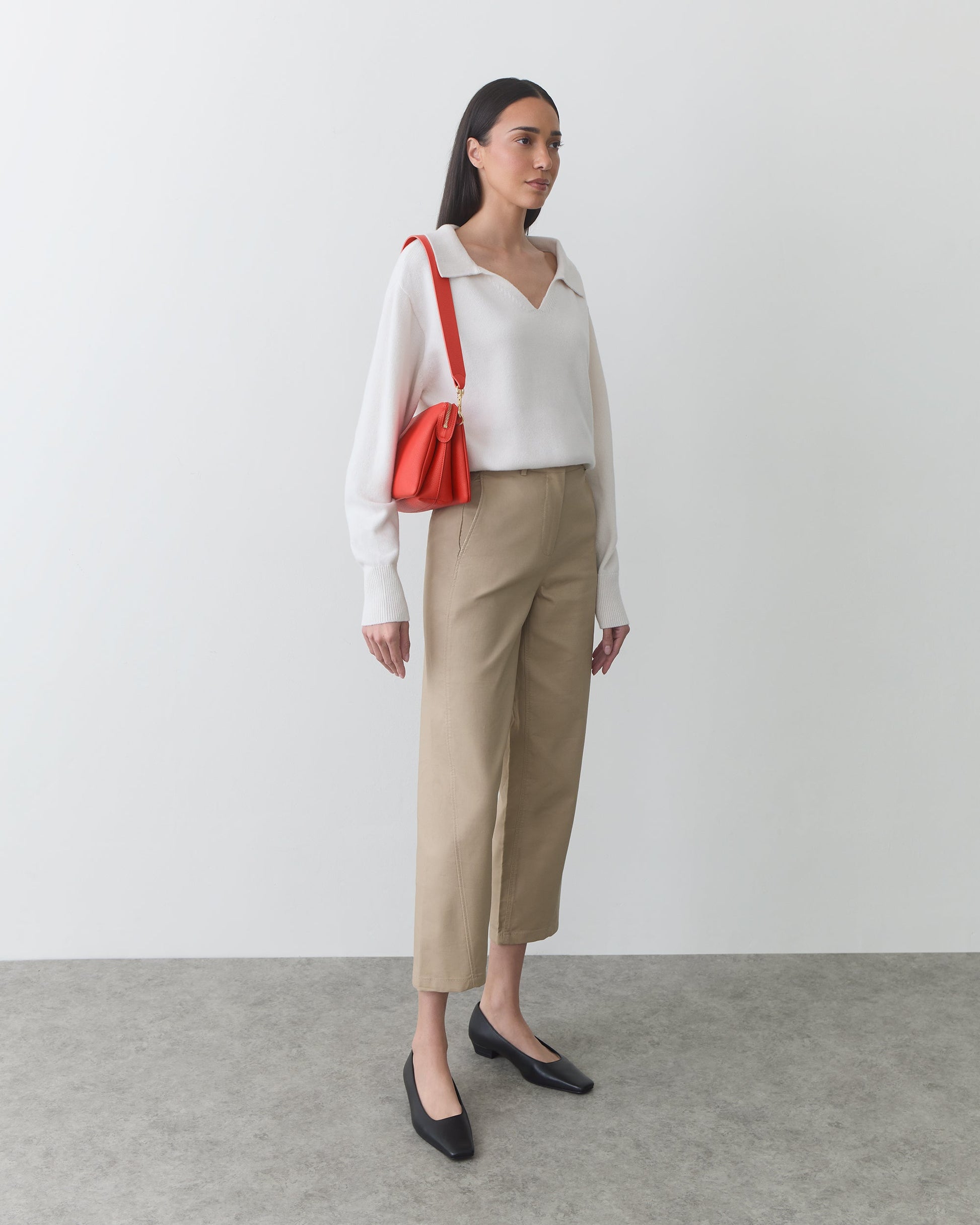 Tria Clutch
