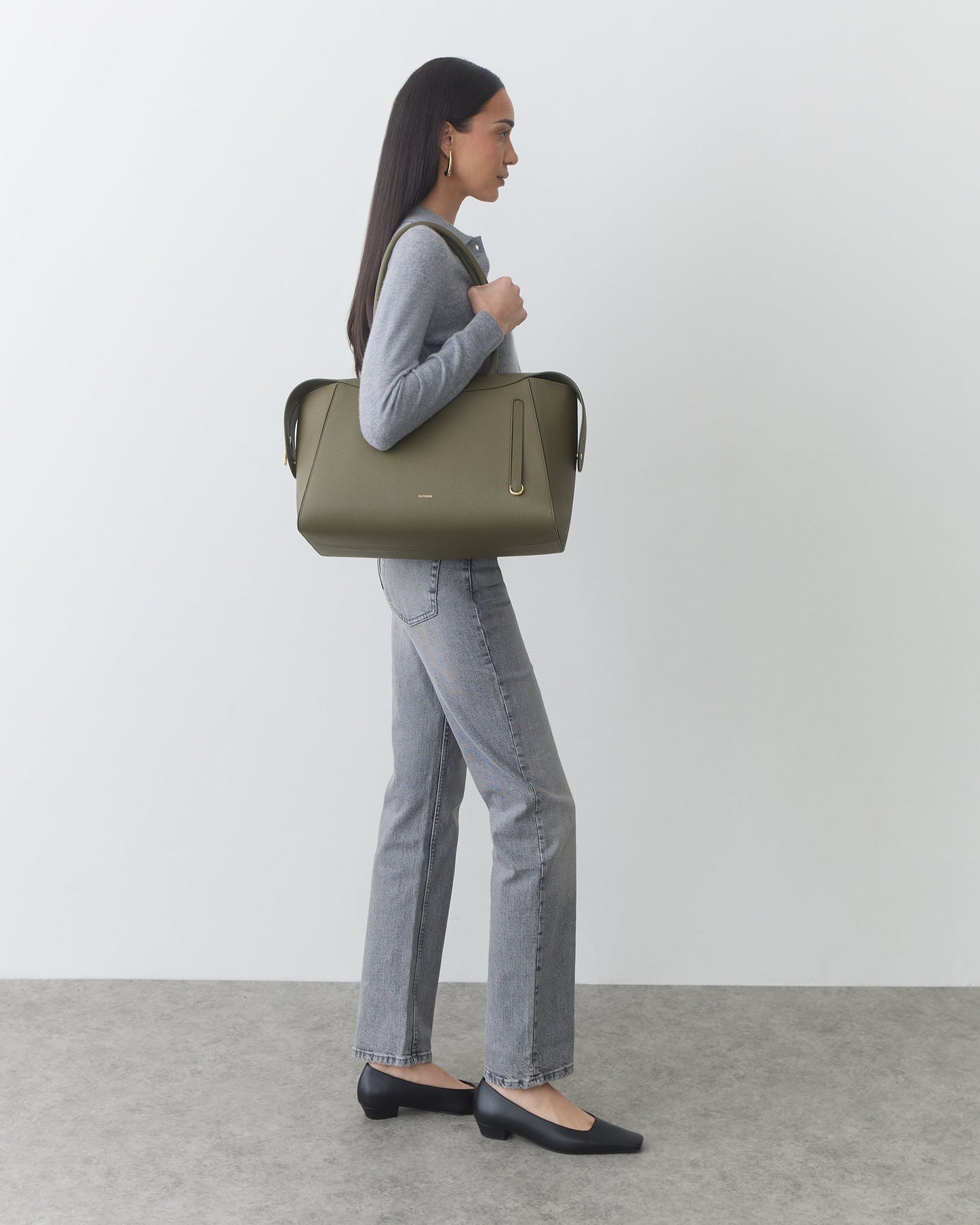 Forma Bowler Bag