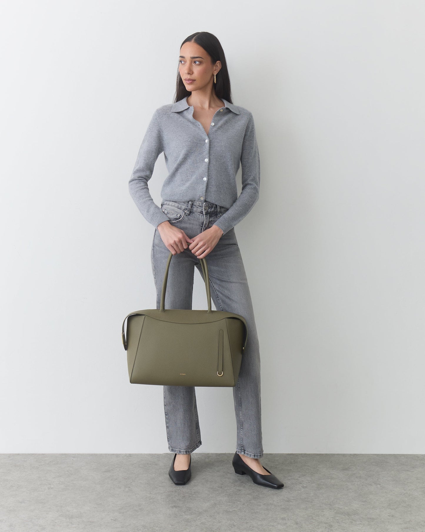 Forma Bowler Bag