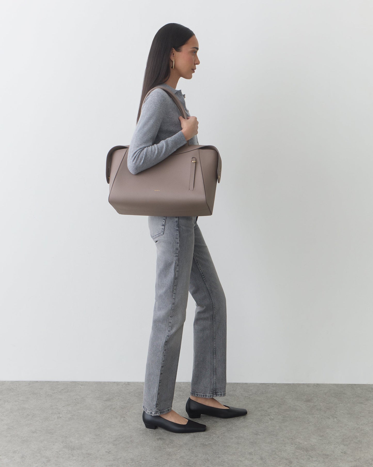 Forma Bowler Bag