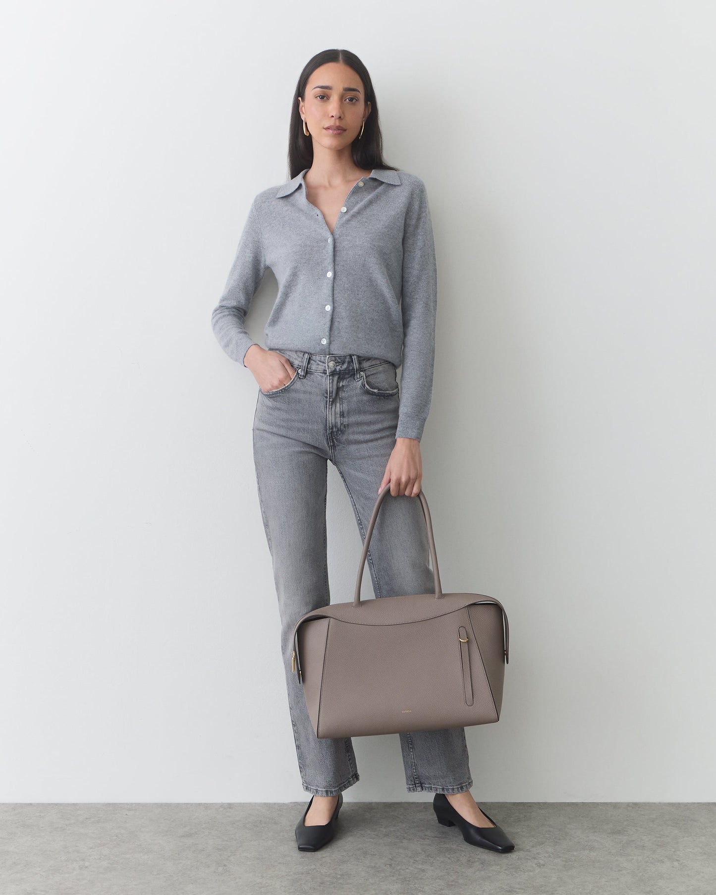 Forma Bowler Bag