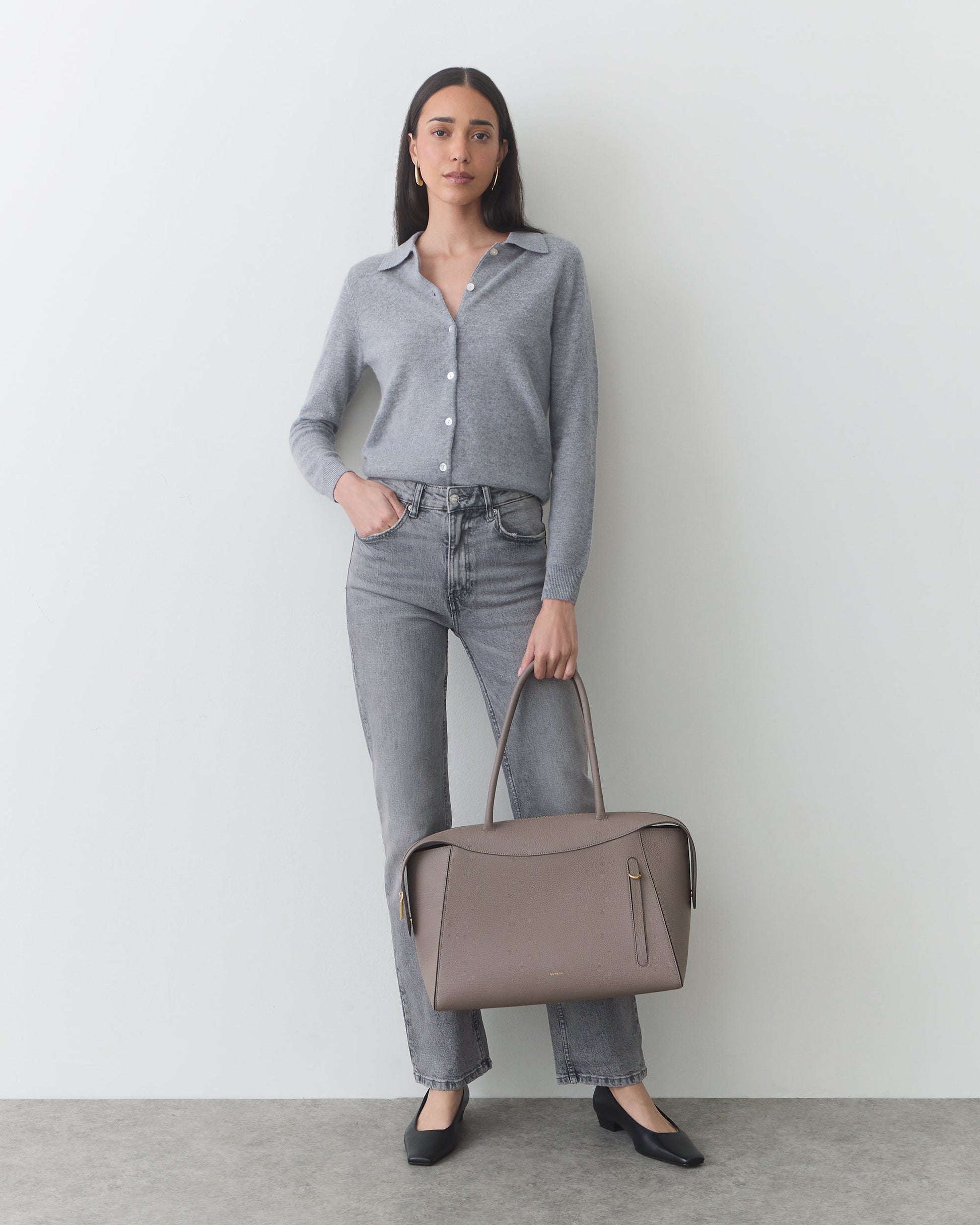 Forma Bowler Bag