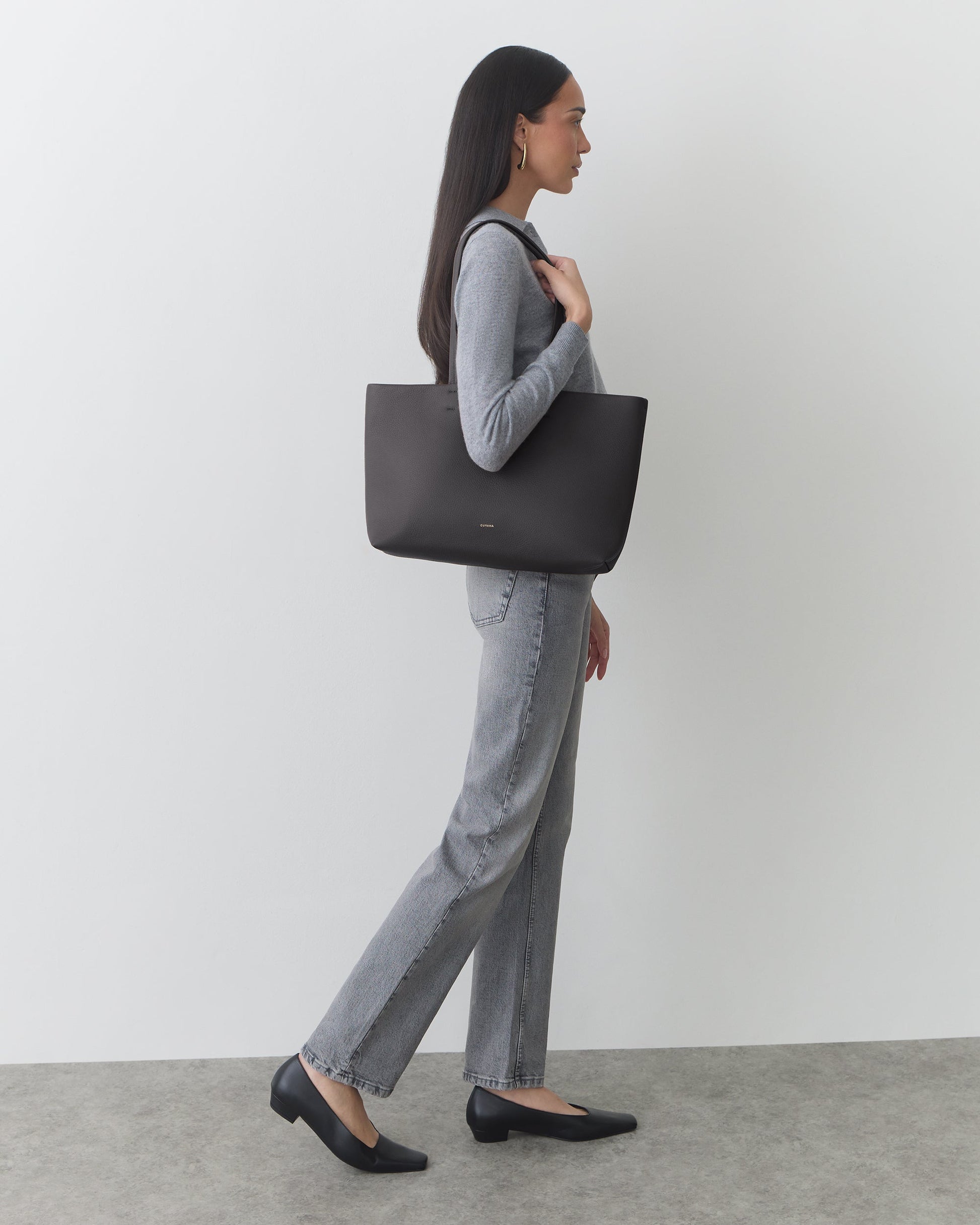 Small Easy Tote (Previous Version)