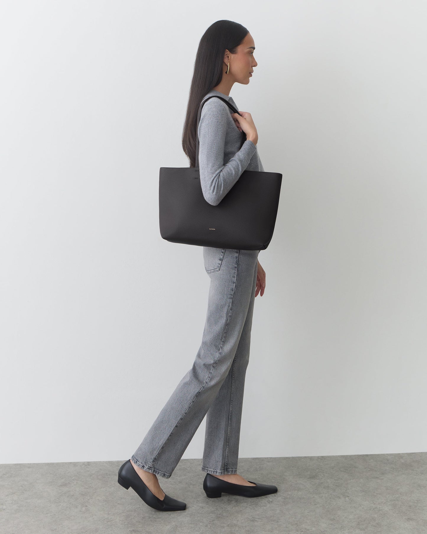 Small Easy Tote (Previous Version)