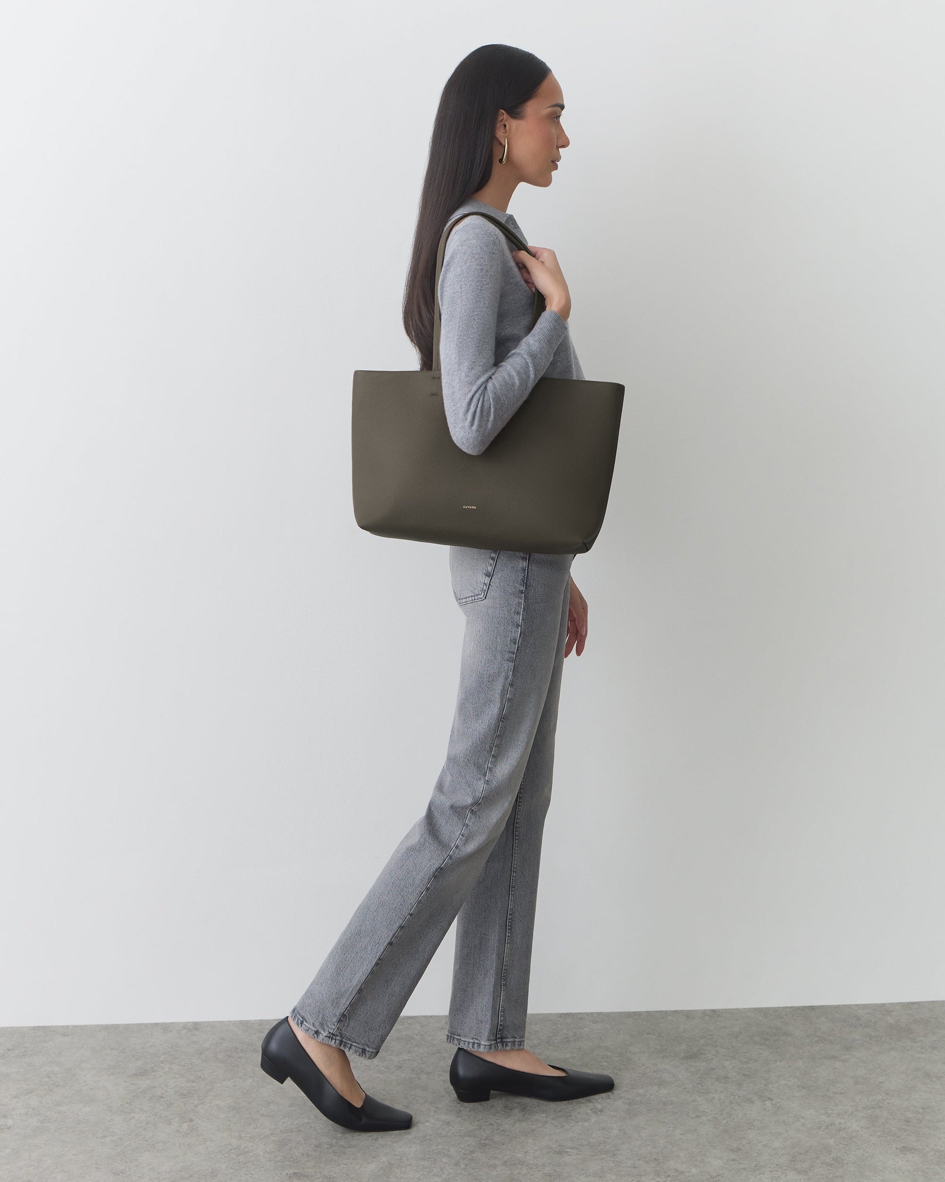 Small Easy Tote (Previous Version)