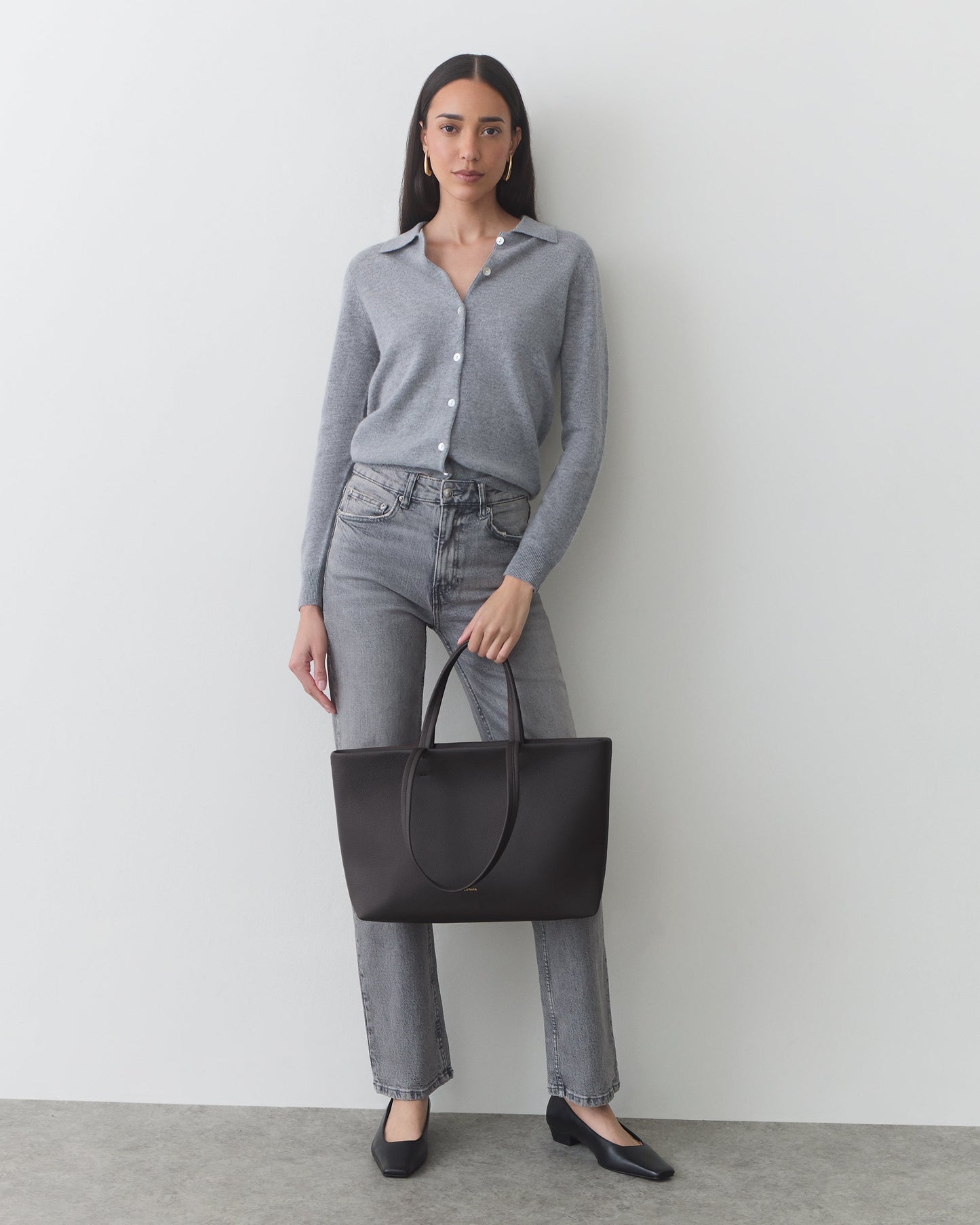 Small Easy Tote (Previous Version)