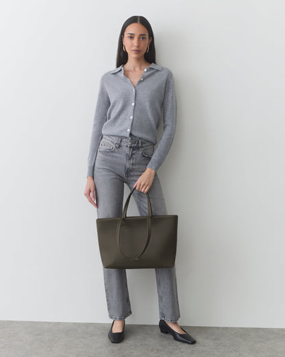 Small Easy Tote (Previous Version)