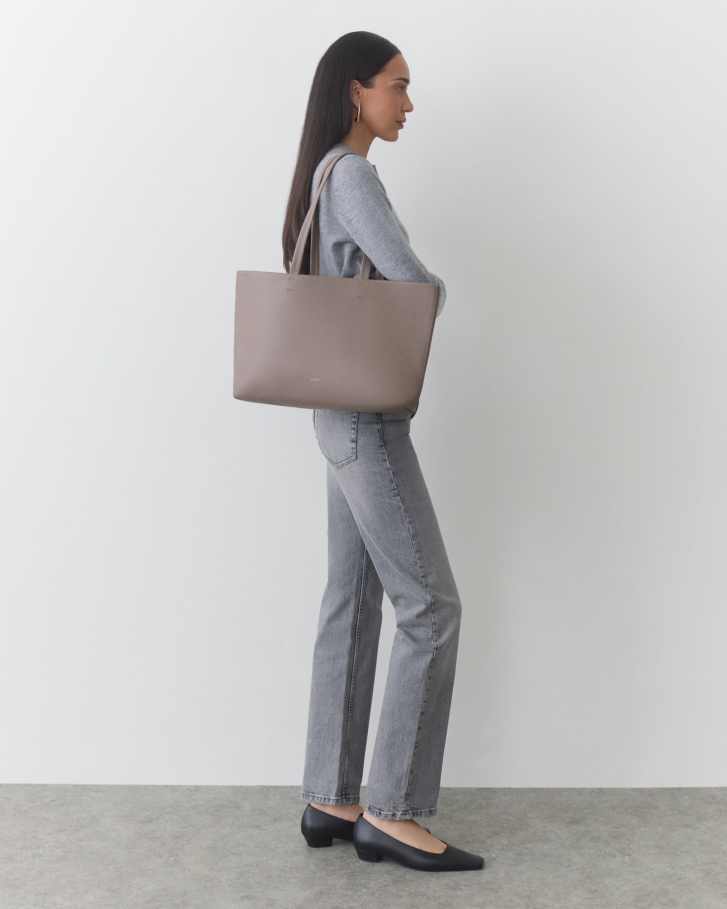 Small Easy Tote (Previous Version)