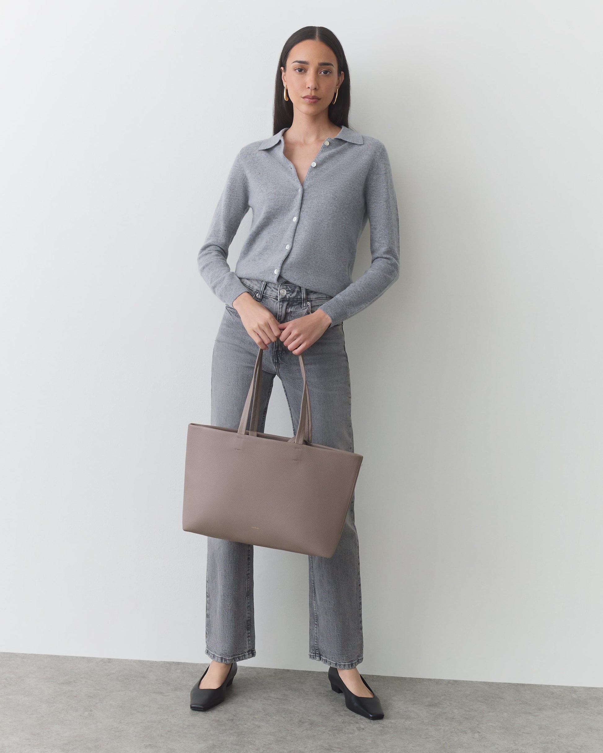 Small Easy Tote (Previous Version)