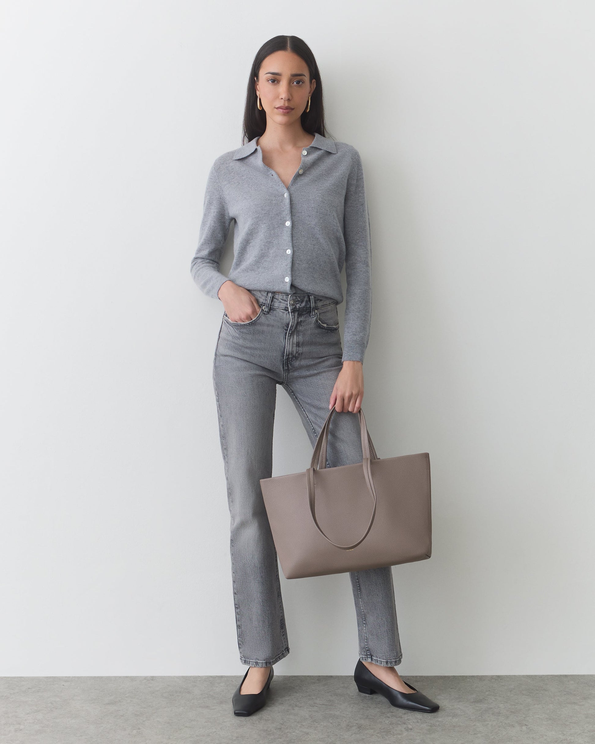 Small Easy Tote (Previous Version)