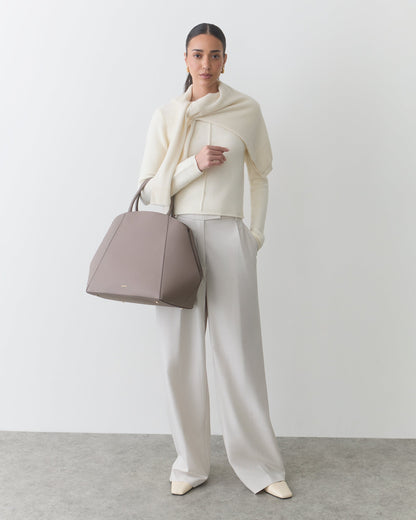 Forma Satchel